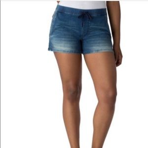 Levi Strauss & Co. Lounge Shorts